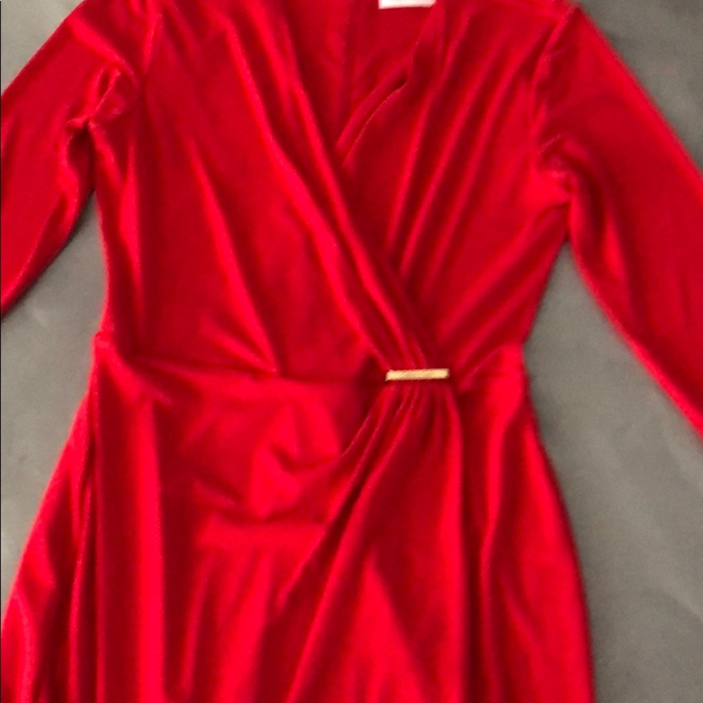 Dress - Picture 6 of 6
